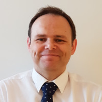 Michael Wood