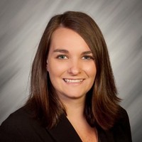 Amy Garrison