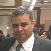 Gustavo A Coronado M