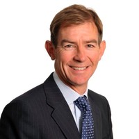 Stephen Covell