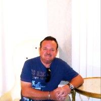 Rob Stephenson