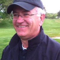 Tim Diamond