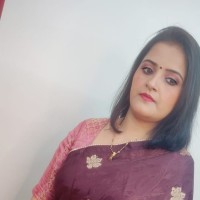 Mridula Gaur