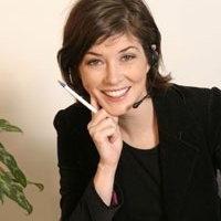 Amanda Fox, CCISO, CISM, CISSP, CCSFP