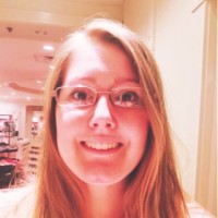 Madeline Simpson