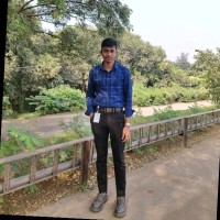 Nitish Kumar Nayak