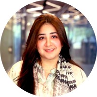 Aimen Nisar