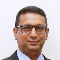 Dinesh Perera