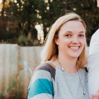 Sarah Anderson