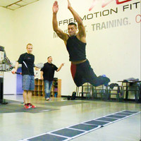 Mikey Freemotion Y