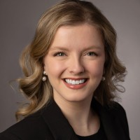 Madeline Morgan