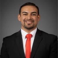 Hayden Solis