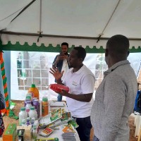 Stephen Mwangi