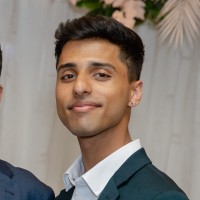 Prajay Solanki