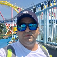Kapil Sharma, Pmp