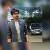 Surya Prakash Chitturi