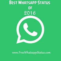 Best Whatsapp Status