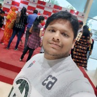 Prasad Deshmukh