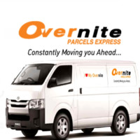 OVERNITE EXPRESS