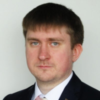 Andrey Bezrukov