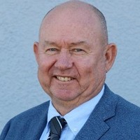 Graeme Degnan