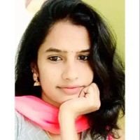 Aneesha k