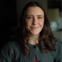 Kaya Smith