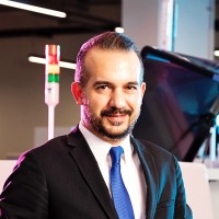 Burak Akbas