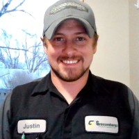 Justin Larson