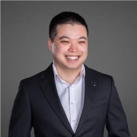 Robert Ha