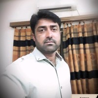kamran ali