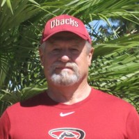 Mark Crossland