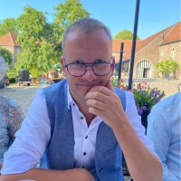 Stefan Habets