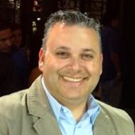 Ricardo Marinho