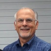 Keith Eberhardt