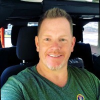 Rusty Gilbert