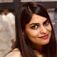 Nikita Adukia