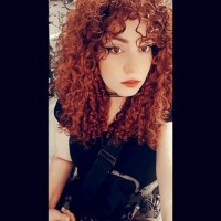 Sarah Maftoum Boschiero