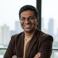 Abhishek Shinde