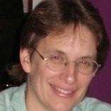 Maria Selby