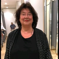 Marja Van Beek-Wiegant