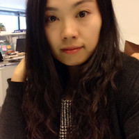 赵妍Vicky