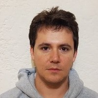 Federico Blangero