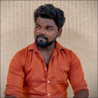 Kishore Praveen