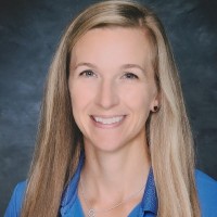 Carla Rinker
