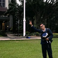 Rangga Firmansyah