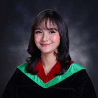 Raeanne Louise Manalastas