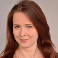 Eva Trávníčková