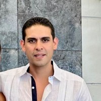 Oscar Ugalde Salazar