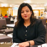 Arti Batra